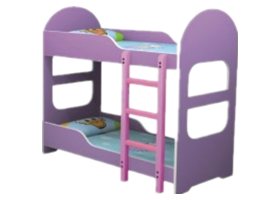 幼兒園床與普通床之間的區(qū)別有哪些