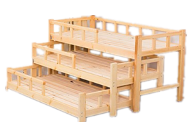 幼兒園床需要滿(mǎn)足用戶(hù)的哪些需求