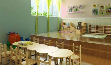 幼兒園桌椅的選購(gòu)技巧有哪些