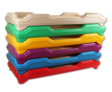 幼兒園床的材質(zhì)有哪些