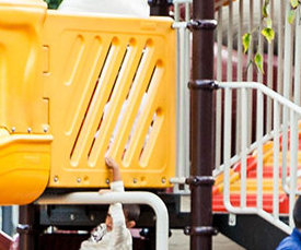 云南幼兒園玩具廠家?guī)阏J識各種玩具的潛在危險