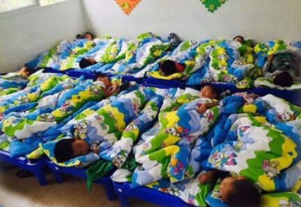 評(píng)判幼兒園床質(zhì)量的技巧有哪些