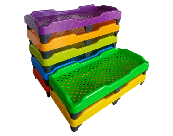 選購(gòu)幼兒園床容易忽略的內(nèi)容有哪些