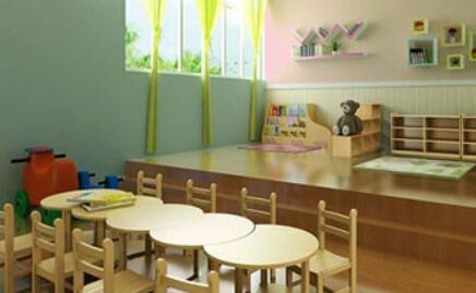 幼兒園實(shí)木原木家具的類(lèi)型有哪些