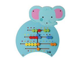 云南幼兒園玩具教具產(chǎn)品深受用戶(hù)歡迎的原因