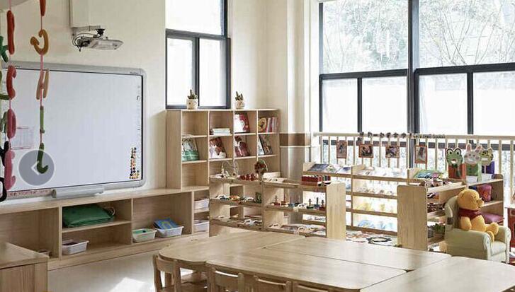 如何進(jìn)行幼兒園桌椅的清潔和保養(yǎng)